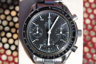Omega Speedmaster
