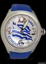 Corum Bubble 45mm Athens 2004 Limited Edition 100 watches