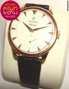 Omega Vintage