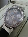 Jacob & Co. Jacob& Co six time zone bezel diamonds