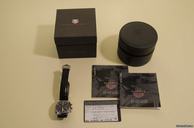 TAG Heuer Monza Chronograph
