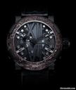 Romain Jerome TITANIC -DNA STEAMPUNK - 100 % NEW
