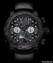 Romain Jerome TITANIC-DNA STEAMPUNK CHRONOGRAPH - 100 % NEW