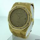 Audemars Piguet Royal Oak Jumbo Pre-owned