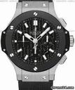 Hublot Big Bang Evolution /D.S.R.  NEW