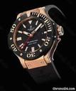 Hublot Big Bang King Gold Ceramic /D.S.R.  NEW
