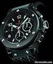 Hublot Big Bang Black Magic /D.S.R.  NEW