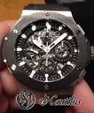 Hublot Aero Bang Chronograph /D.S.R.  NEW