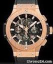 Hublot Aero Bang Gold /D.S.R. NEW