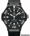Hublot Big Bang Black Magic /D.S.R.  NEW