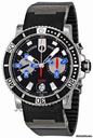 Ulysse Nardin Maxi Marine Mens Watch 8003-102-3-92