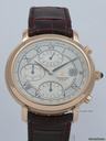 Audemars Piguet Millenary Chronograph Pink Gold