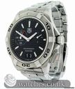 TAG Heuer Aquaracer Alarm