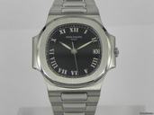 Patek Philippe NAUTILUS MEN SIZE REF 3800/1A