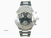 Cartier Chronoscaph 21 mit 2 Jahren Garantie