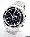Omega Seamaster Planet Ocean Chronograph (ungetragen)