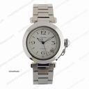 Cartier PASHA C
