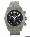 Breitling Blackbird A44359