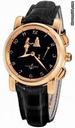 Ulysse Nardin Hourstriker Rose Gold
