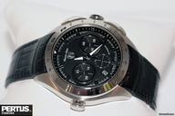 TAG Heuer SLR Mercedes Benz Limited Edition 3500 pieces
