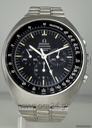Omega Speedmaster Professional Mark II Chronograph Black Dial Ed.