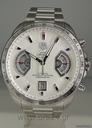 TAG Heuer Grand Carrera Automatic Chronograph 43mm Calibre 17 2010