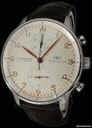 IWC Portuguese Automatic Chronograph 41mm