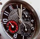 Audemars Piguet ROYAL OAK CITY OF SAILS "ALINGHI" LIMITED CHRONOGRAPH WATCH