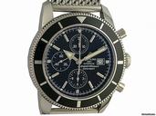 Breitling Superocean Heritage Chronograph 46mm