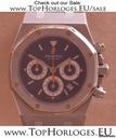 Audemars Piguet Royal Oak Chronograph