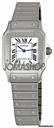 Cartier Santos Mens Watch W20060D6
