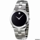 Movado Juro Mens Watch 0605023