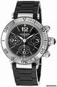 Cartier Pasha Seatimer Mens Watch W31088U2