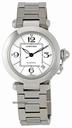 Cartier Pasha C Automatic Watch W31074M7