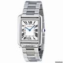 Cartier Tank Solo Small Watch W5200013