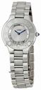 Cartier Must 21 Steel Mens Watch W10110T2