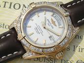 Breitling HEADWIND IN VOLLGOLD 18K 750