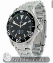 Omega Seamaster Professional Midsize
