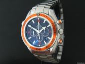 Omega Seamaster Planet Ocean Co-axial Chronometer