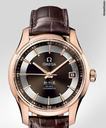 Omega De Ville Hour Vision