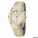Ebel Men's Classic Wave Watch
