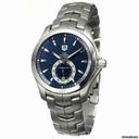 TAG Heuer Men's Link Automatic Watch