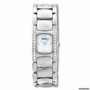 Ebel Women's Beluga Manchette Watch