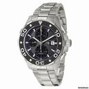 TAG Heuer Men's Aquaracer Calibre 16 Automatic Watch