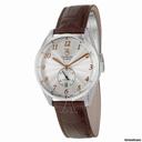 TAG Heuer Men's Carrera Calibre 6 Heritage Watch