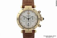 Cartier Pasha W3014051