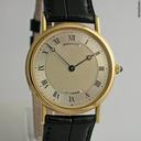 Breguet classic flat watch