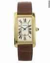 Cartier Tank Americaine W2609756
