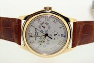 Patek Philippe 5035J