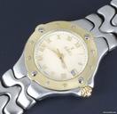 Ebel Sportwave